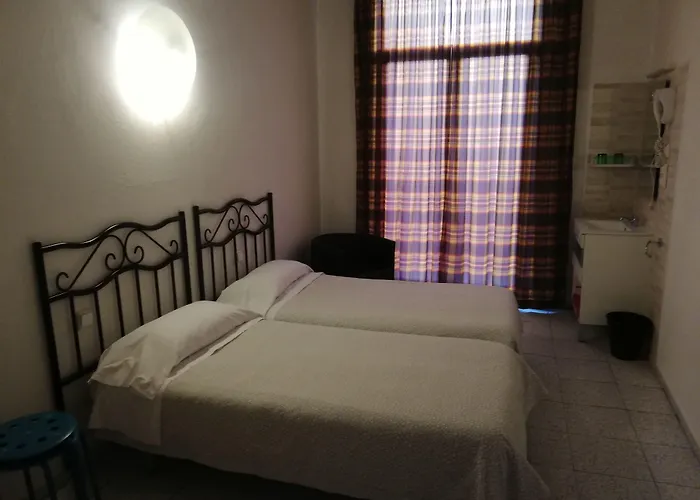 Hostal River Barcelona